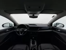Volkswagen Taos