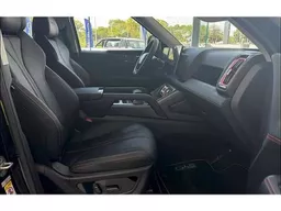 BYD Shark