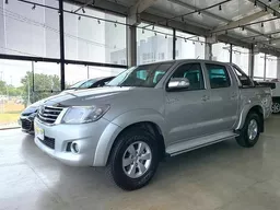 Hilux