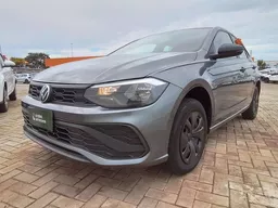 Volkswagen Polo Hatch