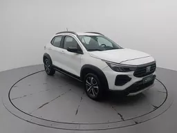 Fiat Pulse
