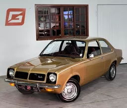 Chevrolet Chevette