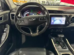 Chery Tiggo 5X