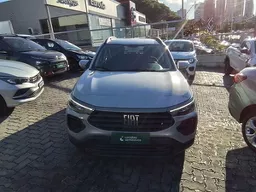 Fiat Pulse