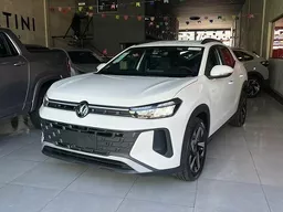 Volkswagen Tera