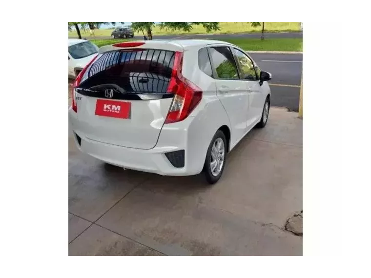 Honda FIT Bronze 5