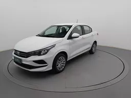 Fiat Cronos