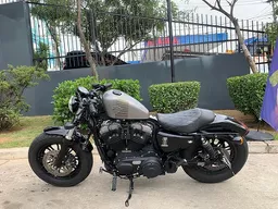Sportster 1200