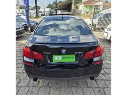 BMW 535i