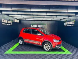 Volkswagen Crossfox