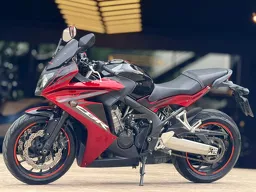 CBR 650