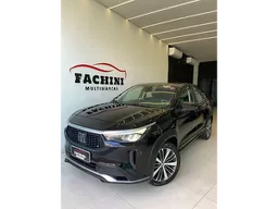 Fiat Fastback