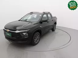 Chevrolet Montana