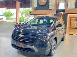 Chevrolet Spin