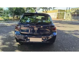 BMW 118i