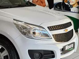 Chevrolet Montana