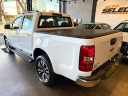 Chevrolet S10
