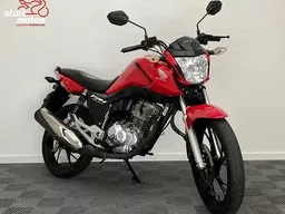 CG 160 Fan