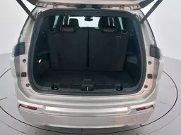 Jeep Commander