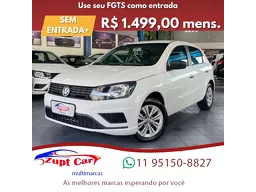 Volkswagen Gol
