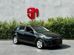 Volkswagen Nivus