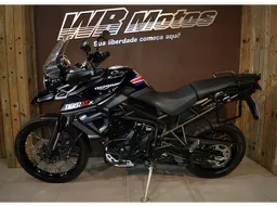 Triumph Tiger 800