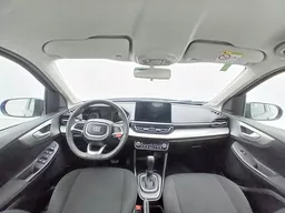 Fiat Pulse