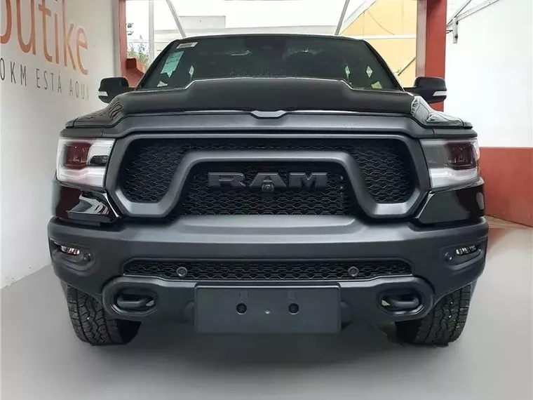 RAM 1500 Diversas Cores 1