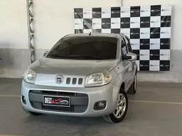Fiat Uno