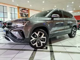 Volkswagen Taos