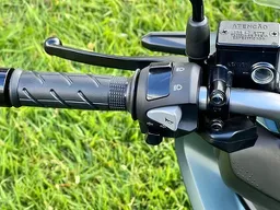 Honda Honda ADV