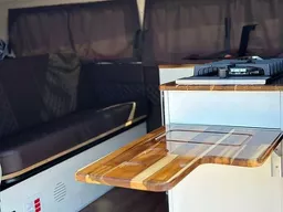 Volkswagen Kombi