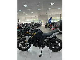 BMW G 310 GS