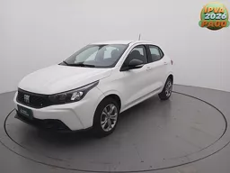Fiat Argo