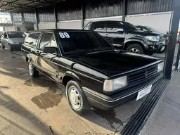 Volkswagen Parati