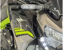 Kawasaki Z