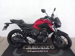 Yamaha Fazer 250