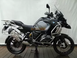 R 1250 GS