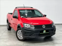 Volkswagen Saveiro