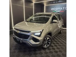 Chevrolet Spin