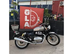 Royal Enfield Interceptor
