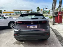 Volkswagen Nivus
