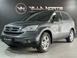 Honda CRV