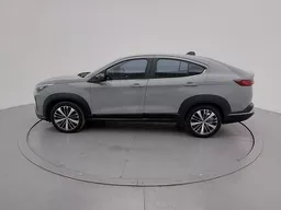 Fiat Fastback