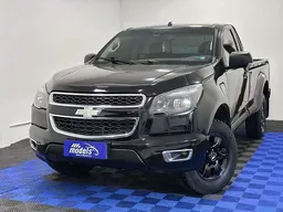 Chevrolet S10