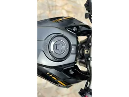 Suzuki V-Strom