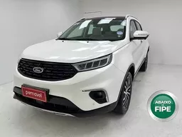 Ford Territory