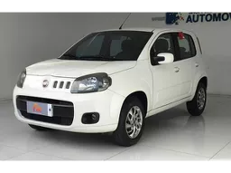 Fiat Uno