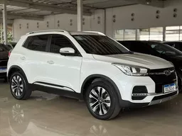 Chery Tiggo 5X
