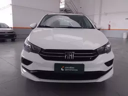 Fiat Cronos